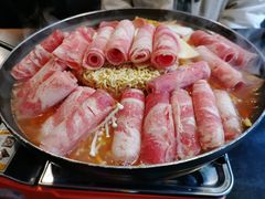 肥牛部队锅-炙韩料理·部队锅专门店