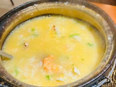-金穗园·砂锅粥.醉鸡煲火锅(长寿路店)