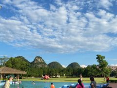 -Club Med地中海俱乐部·桂林度假村