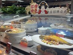 -不倒翁·安徽名菜楼(步行街店)