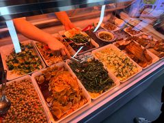 -西工饭庄快餐厅(西工小街店)