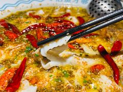 -花椒俏川菜小馆(南海万达店)