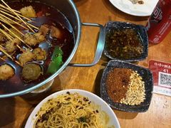 -付小姐在成都(中山公园店)
