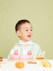 -海马体家庭照相馆(杭州远洋乐堤港店)