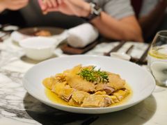 盐酒干蒸闽西河田鸡-遇外滩(BFC外滩金融中心店)
