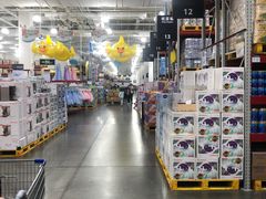 -山姆会员商店(亦庄创意生活广场店)