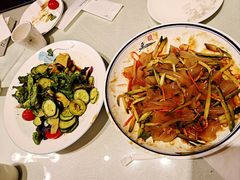 -老松滨饭店(菜艺街店)
