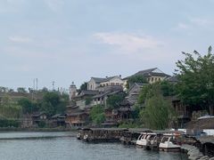 -两江国际影视城