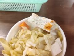 -长香源葫芦头梆梆肉(兴隆巷店)