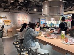 -肉肉大米(金虹桥店)