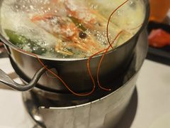 -星伦多自助料理·涮烤一体(虹悦城店)