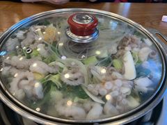 -蚂蚁家辣炒章鱼(海云台店)
