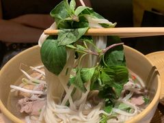 越式牛肉河粉-BAKER&SPICE(安福路店)