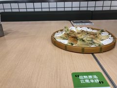 -蒙自源米线大王(普宁广场店)