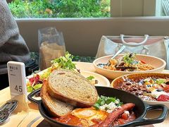 -麦田工坊(月湖店)