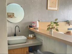 -闲隅江景艺术酒店(解放碑洪崖洞总店)