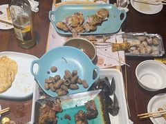 -撸点串吧(小北店)