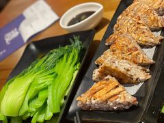 -子曰·礼茶居(壬丰大厦店)