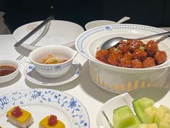-杏花堂晋商私房菜(华熙五棵松店)