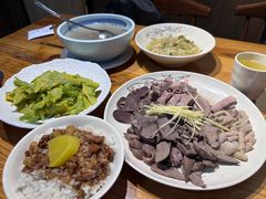 -乡亲鹅肉城(昆山店)