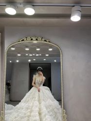 -B.Bridge Couture婚纱礼服(福田店)