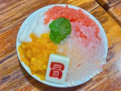 -冒椒火辣(奎星楼街店)