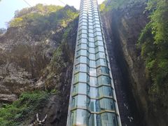 -阿依河景区