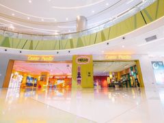 -凯德广场(西城店)