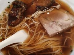 焖蹄两鲜面-德兴馆(山西南路店)