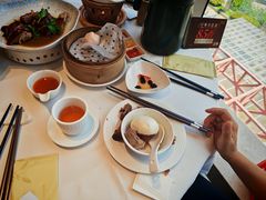 -丹桂轩(罗湖火车站店)