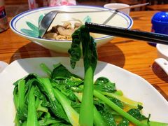 -百年银屏蚝烙·潮汕菜·非遗(乐山店)
