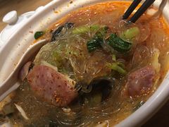 -东园小馆·早茶·淮扬小炒(三盛广场店)