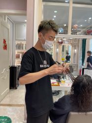 -HH·MG染烫店