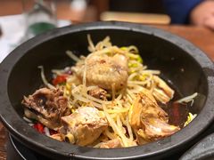 -云海肴·汽锅鸡·云南菜(美罗城店)