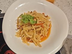 -金柱大盘鸡(和田二街店)