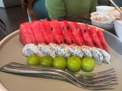 -佘山世茂艾美·御珍轩中餐厅