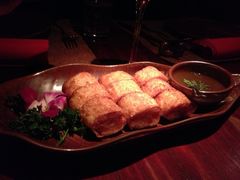 虾泥春卷-花马天堂云南餐厅 Lost Heaven(外滩店)