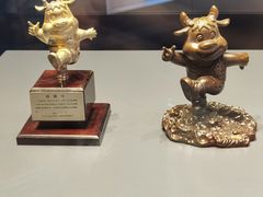 -上海体育博物馆