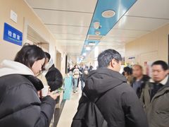 -博爱眼科体检中心·近视摘镜·医学验光配镜