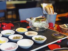 -AZUL by FUEL蓝色·法式酒馆(琶醍店)