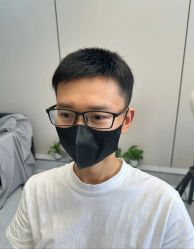 -唐风采假发补发定制