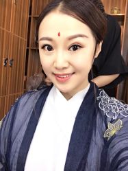 -美云庭古装·格格服汉服·京城旅拍(北京店)