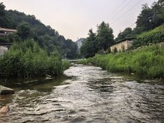 -驼梁风景区