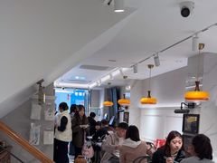 -小杨生煎(黄河路店)