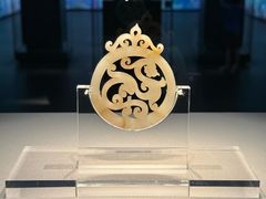 -北京大葆台遗址博物馆