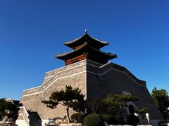 -水西公园