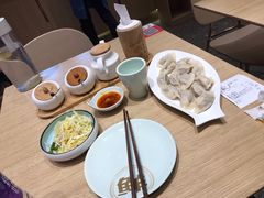 -船歌·鱼水饺青岛菜(国贸商城店)