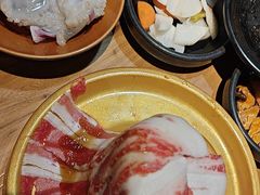 -九田家黑牛烤肉料理(溧阳吾悦店)