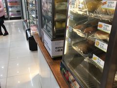 -today便利店(汉街店)