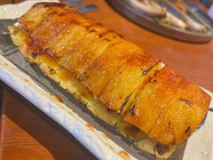 -人间酒暖·Go blanc·烧鸟·深夜食堂(陆家嘴店)